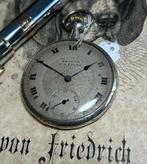 Zakhorloge AMERICA C.H. EXTRA werkende staat, Sieraden, Tassen en Uiterlijk, Horloges | Antiek, Overige merken, Ophalen of Verzenden