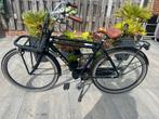 Zwarte Altec transportfiets 28 inch – €100, Fietsen en Brommers, Fietsen | Jongens, Ophalen, Gebruikt, 26 inch of meer
