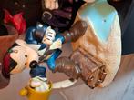 Disney  beelden origineel bieden.  GEEN ONZIN BIEDEN, Verzamelen, Ophalen of Verzenden, Overige typen