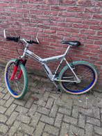 Gazelle mountainbike, Ophalen of Verzenden, Zo goed als nieuw, Gazelle