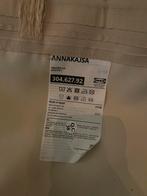 Ikea Gordijnen - Amper Gebruikt - 145x240, Huis en Inrichting, 100 tot 150 cm, 200 cm of meer, Beige, Ophalen of Verzenden