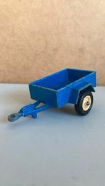 Britains - Cargo trailer, Ophalen of Verzenden, Zo goed als nieuw, Tractor of Landbouw, Overige merken