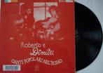 Roberto e Dimitri - Canti popolari nel Ticino 2, Ophalen of Verzenden, Gebruikt, 12 inch, Overige soorten