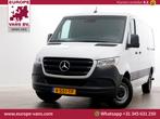 Mercedes-Benz Sprinter 316 CDI 163pk E6 RWD L2H1 7G Automaat, Achterwielaandrijving, Gebruikt, Euro 6, 4 cilinders