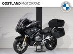 BMW R 1250 RT | Triple Black | Dynamic Pakket | Comfort Pakk, Motoren, Motoren | BMW, Bedrijf, Overig, 2 cilinders, 1254 cc