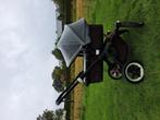 Kinderwagen bugaboo buffelo met vele extra onderdelen, Ophalen, Zo goed als nieuw, Bugaboo