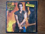 Bruce Springsteen - I'm on fire / Johnny bye bye, Ophalen of Verzenden, 1980 tot 2000, Gebruikt, Overige formaten