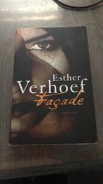 Esther Verhoef - Façade, Ophalen of Verzenden, Zo goed als nieuw, Esther Verhoef