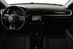 Citroen C3 1.2 PureTech S&S Feel Edition (TREKHAAK, LANE-ASS, 83 pk, Gebruikt, 1199 cc, 450 kg