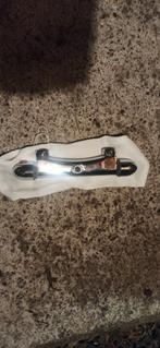 Douche mengkraan, h.o.h 15 cm, Ophalen of Verzenden, Zo goed als nieuw, Douche