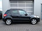 Suzuki SX4 1.6 Exclusive Clima/Stoelverw/Keyless!, Voorwielaandrijving, Euro 5, Stof, Gebruikt