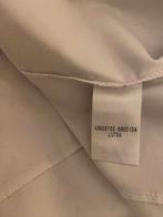 (Pedicure)jasje wit met zwarte biezen maat S valt ruim., Kleding | Dames, Onbekend, Ophalen, Zo goed als nieuw