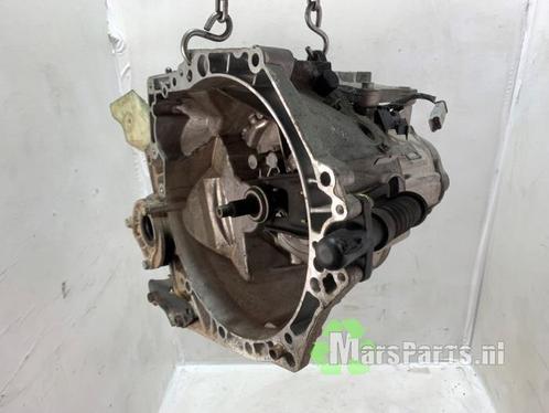 Versnellingsbak van een Peugeot 208, Auto-onderdelen, Transmissie en Toebehoren, Peugeot, Gebruikt, 6 maanden garantie, 12 maanden garantie