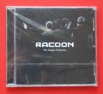 cd Racoon The singles collection uit 2013 Oceaan Blue days, Cd's en Dvd's, Cd's | Rock, Singer-songwriter, Ophalen of Verzenden