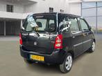 Suzuki Wagon R+ 1.0 Base/ LAAG KM/ NAP, Voorwielaandrijving, Gebruikt, Zwart, Origineel Nederlands