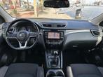 Nissan QASHQAI 1.3 DIG-T N-Connecta nieuwstaat 63.000 km pan, Voorwielaandrijving, 65 €/maand, Gebruikt, 4 cilinders