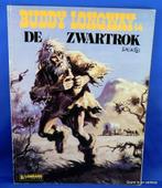 Buddy Longway - De Zwartrok, Boeken, Eén stripboek, Ophalen of Verzenden, Gelezen