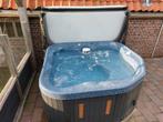 Jaccuzi 4 persoons Marquis, Tuin en Terras, Bubbelbaden en Hottubs, Ophalen of Verzenden, Gebruikt