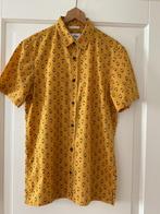 Print overhemd, blouse van Pull & Bear, maat S, Ophalen of Verzenden, Zo goed als nieuw, Pull & Bear
