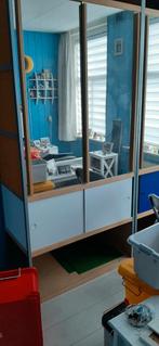 kewlox hanglegkast, Ophalen, 100 tot 150 cm, 200 cm of meer, Zo goed als nieuw