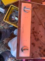 Elektrische Kookplaat - 240V, Gebruikt, Keramisch, 3 kookzones of minder, Ophalen of Verzenden