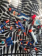 Nerf Blasters - Diverse Collectie!, Kinderen en Baby's, Speelgoed | Overig, Ophalen of Verzenden, Gebruikt, Jongen of Meisje