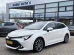 Toyota Corolla Touring Sports 1.8 Hybrid Business Plus Navig, Gebruikt, 4 cilinders, Corolla, Origineel Nederlands
