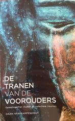 Daan van Kampenhout - De tranen van de voorouders, Boeken, Ophalen of Verzenden, Zo goed als nieuw, Daan van Kampenhout