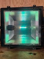 3 Bouwlampen - 2 Werkend, 1 Beschadigd, Ophalen, Gebruikt, 200 tot 500 watt, Lamp