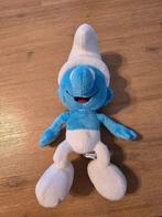 smurfen knuffel, Ophalen of Verzenden, Gebruikt, Verschillende Smurfen