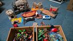 Playmobil grote partij, Ophalen of Verzenden, Zo goed als nieuw