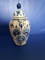 Delfts blauwe objecten & Chinees bord te koop, Antiek en Kunst, Ophalen