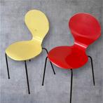 Phoenix Denemarken butterfly chair 1980 vintage, Ophalen, Gebruikt, Huysmans, Doorwerth