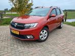 PRIJS VERLAAGD Dacia Logan MCV 0.9 Tce 90pk Bi-fuel. APK NAP, Auto's, Voorwielaandrijving, 898 cc, 580 kg, 1110 kg