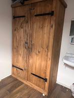 Kledingkast, Kinderen en Baby's, Kinderkamer | Commodes en Kasten, Ophalen, Gebruikt, Kast, 50 tot 70 cm