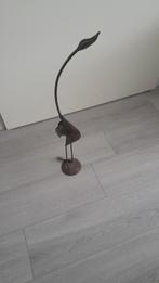 IJZEREN vogel.7,50, Antiek en Kunst, Curiosa en Brocante, Ophalen