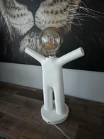 Design lamp , J-Line , polyrasin ( kunststof) , nieuw, Ophalen, 50 tot 75 cm, Nieuw, Tafellamp