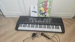 Fazley keyboard FKB-050, Muziek en Instrumenten, Keyboards, Ophalen, Zo goed als nieuw, 61 toetsen, Overige merken