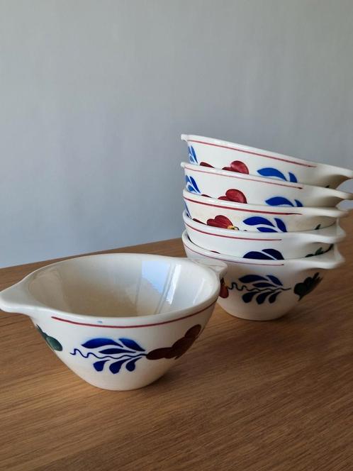 boerenbont (antiek), Antiek en Kunst, Antiek | Schalen, Ophalen of Verzenden