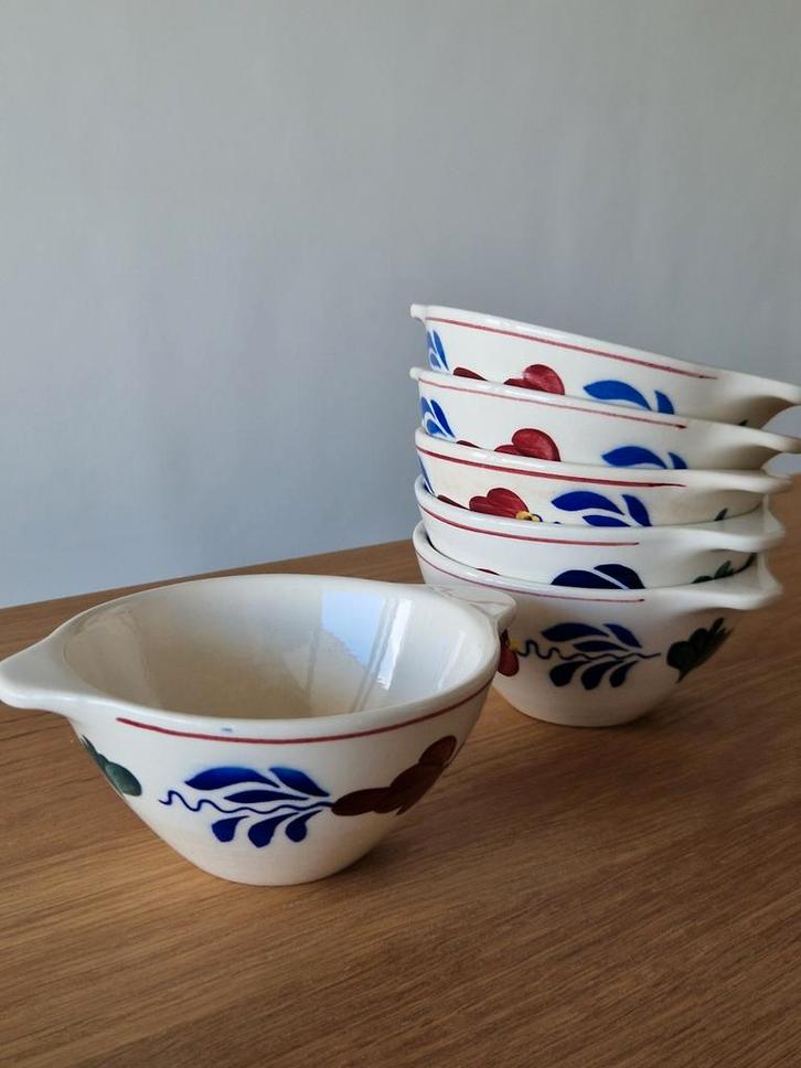boerenbont (antiek), Antiek en Kunst, Antiek | Schalen, Ophalen of Verzenden