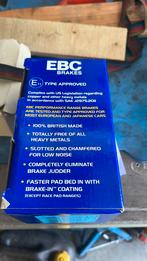 Ebs brakes, Ophalen of Verzenden, Nieuw