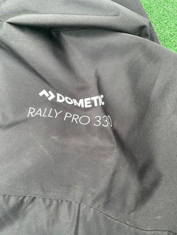 Dometic rally pro 330 beschikbaar voor biedingen