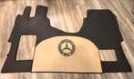 Mercedes Benz Actros MP4 Vloermatten & Gordijnen Set, Ophalen, Gebruikt
