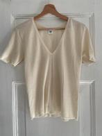 Thermo hemd, 50% wol, maat L, Ophalen of Verzenden, Beige