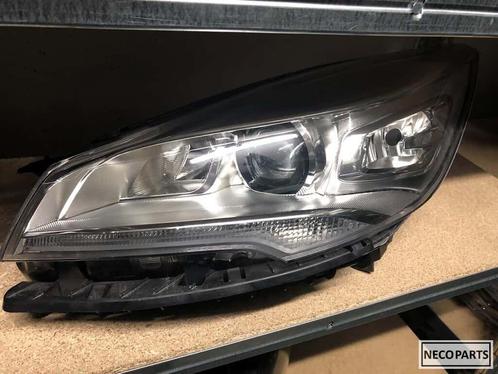 Ford kuga mk2 xenon led koplamp origineel links, Auto-onderdelen, Verlichting, Ford, Gebruikt, Ophalen of Verzenden