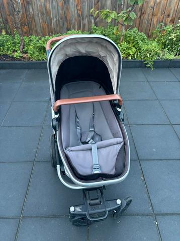Joolz kinderwagen - Zo goed als nieuw! beschikbaar voor biedingen