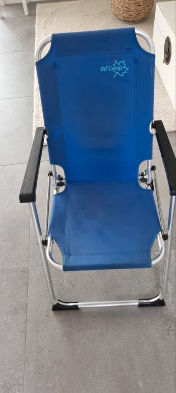 Bocamp junior stoel beschikbaar voor biedingen