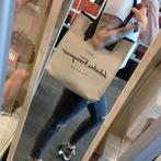 Salvatore Ferragamo Signature Firenze Logo Unisex Tote Bag -, Salvatore Ferragamo, Zo goed als nieuw, Support@salvatoreferragamo.com