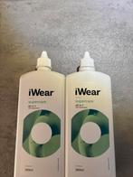 iWear supercare lenzenvloeistof all-in-1, Sieraden, Tassen en Uiterlijk, Uiterlijk | Gezichtsverzorging, Ophalen of Verzenden