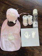 Giftset bambam meisje, Ophalen of Verzenden, Zo goed als nieuw